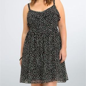 Torrid dress